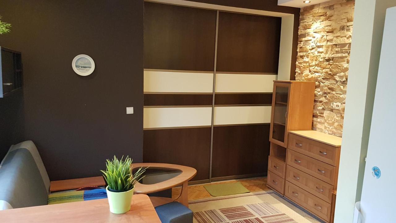 Mirella Centrum Gdyni กดิเนีย ภายนอก รูปภาพ